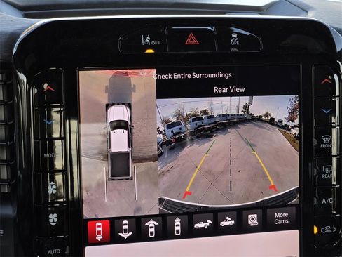 New 2025 RAM 2500 Laramie w/ Night Edition image 19