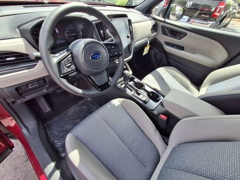 Certified 2026 Subaru Forester Premium AWD/4WD image 19