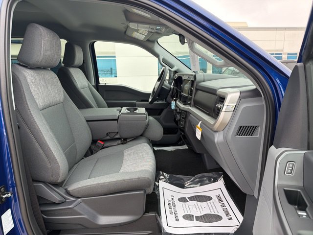 New 2026 Ford F250 XLT w/ Tremor Off-Road Package AWD/4WD image 11