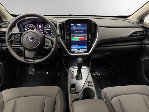 Used 2025 Subaru Crosstrek 2.0i Premium image 10