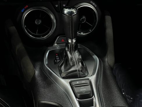 Used 2018 Chevrolet Camaro LT w/ RS Package RWD image 26