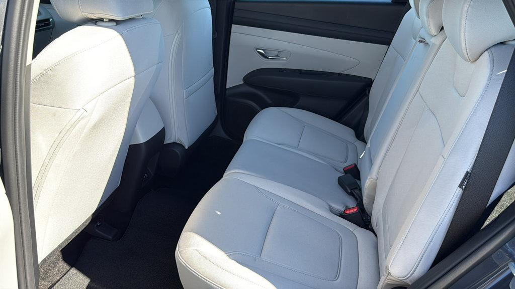 New 2026 Hyundai Tucson SE FWD image 11