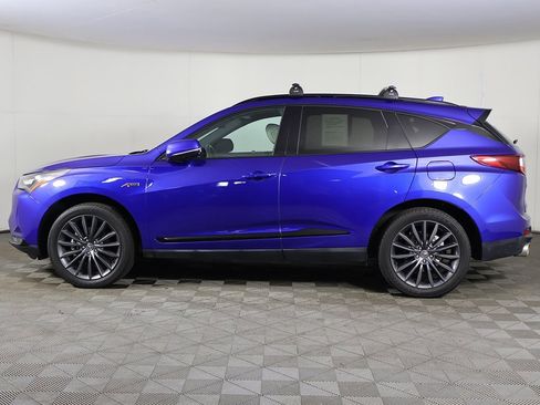 Used 2024 Acura RDX AWD w/ A-Spec & Advance Pkg image 20