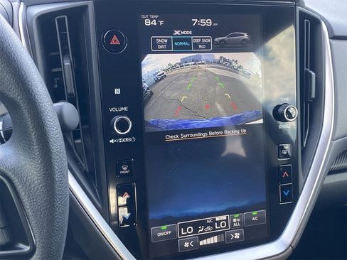 New 2025 Subaru Crosstrek 2.0i Premium image 23