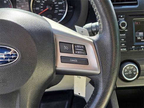Used 2014 Subaru Crosstrek 2.0i Limited image 19