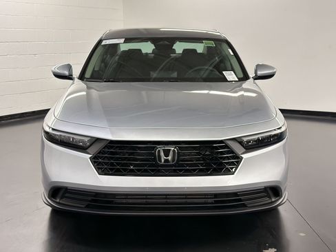 New 2026 Honda Accord LX image 6