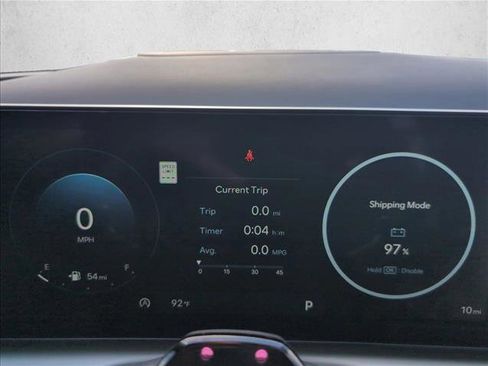 New 2026 Hyundai Tucson Limited FWD image 11