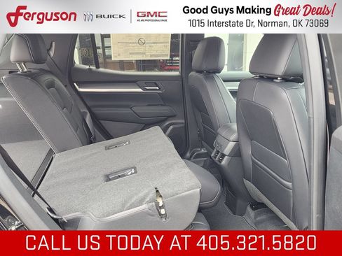 New 2026 GMC Terrain Elevation w/ Elevation Premium Package FWD image 44