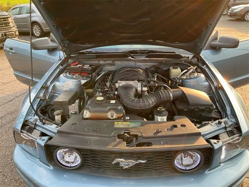 Used 2006 Ford Mustang GT image 27