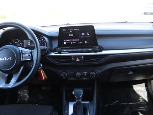 Used 2023 Kia Forte LXS image 14