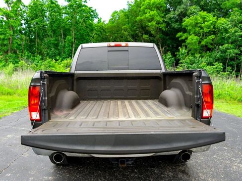 Used 2019 RAM 1500 Lone Star RWD image 27