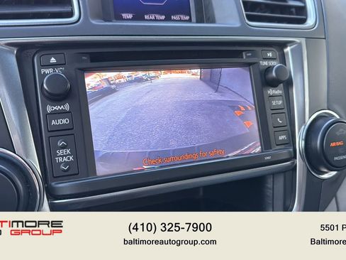 Used 2013 Toyota Highlander Limited image 38