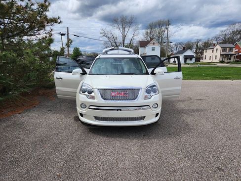 Used 2012 GMC Acadia Denali image 29