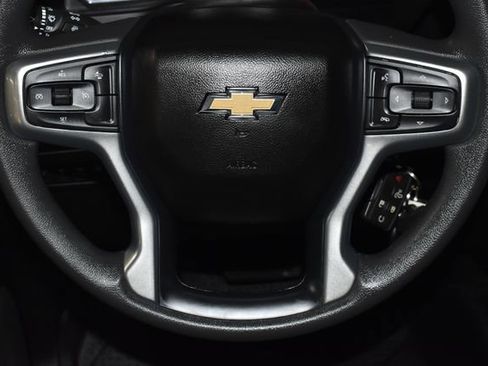 Used 2023 Chevrolet Silverado 2500 Custom w/ Custom Value Package image 25