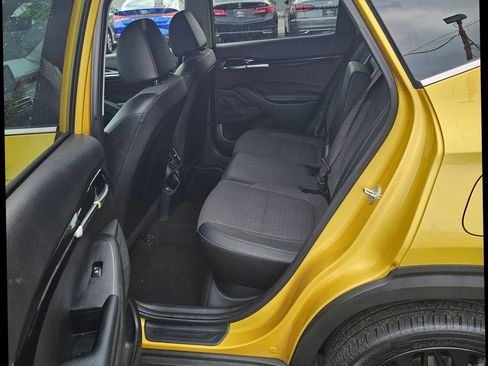 Used 2023 Kia Seltos Nightfall Edition image 8