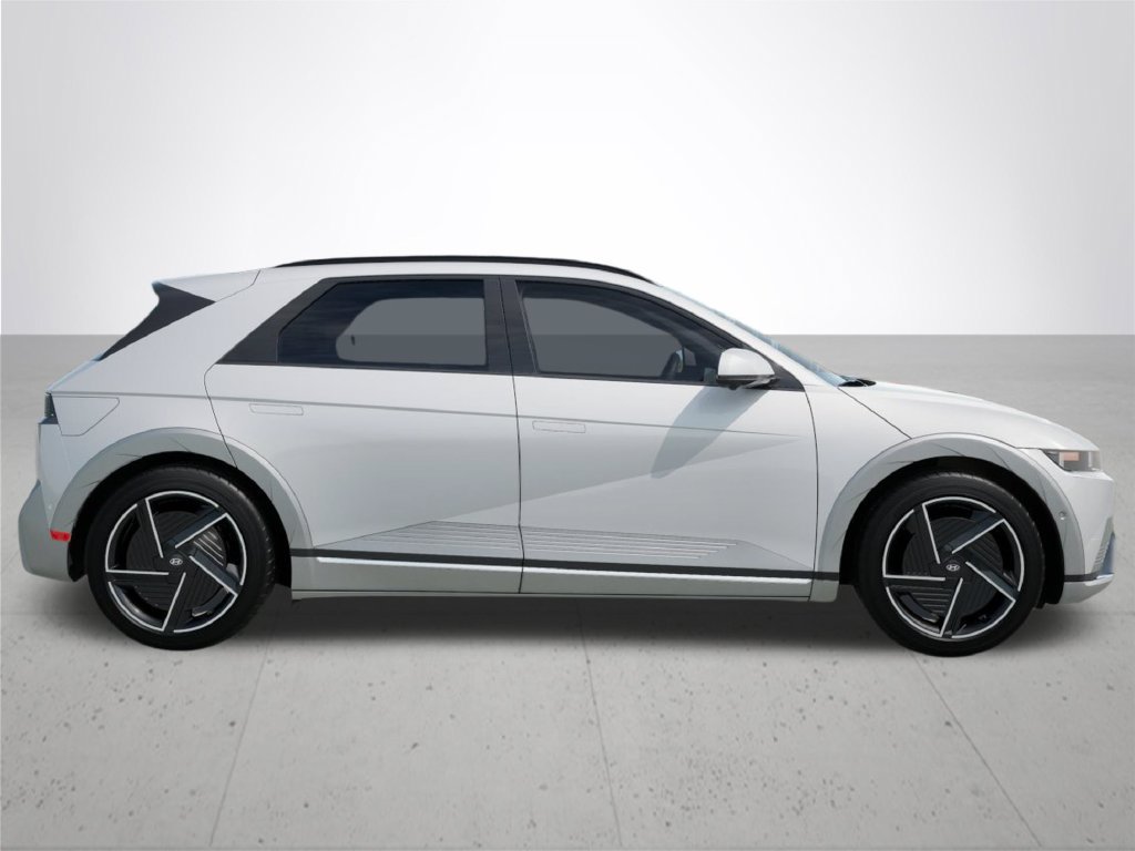 New 2027 Hyundai Ioniq 5 Limited AWD/4WD image 6