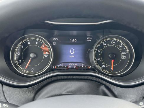 Used 2021 Jeep Cherokee Trailhawk w/ Trailer Tow Group image 21