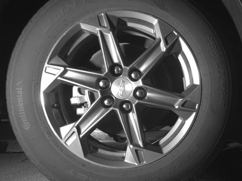 Used 2025 Chevrolet Blazer LT image 15