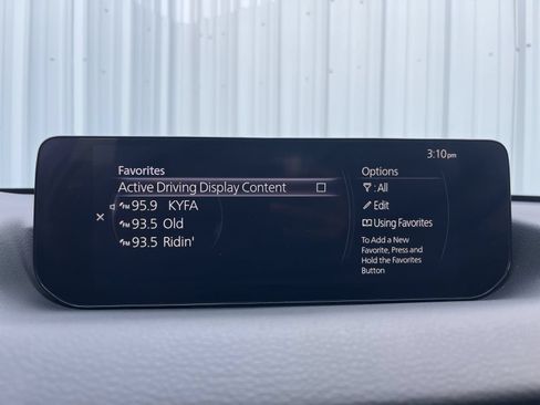 Certified 2025 MAZDA CX-50 2.5 Hybrid w/ Premium Plus Pkg AWD/4WD image 25