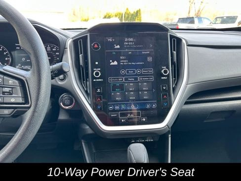 Used 2024 Subaru Crosstrek 2.0i Premium image 18