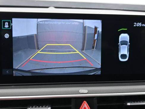 Used 2025 Kia K5 LXS image 39