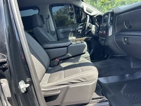 Used 2020 Chevrolet Silverado 1500 RST w/ All-Star Edition AWD/4WD image 8