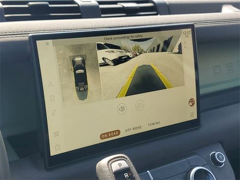 Used 2023 Land Rover Defender 110 75th Limited Edition image 30