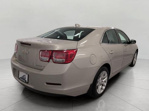 Used 2015 Chevrolet Malibu LT w/ Power Convenience Package FWD image 19