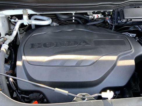 Used 2022 Honda Passport EX-L image 30