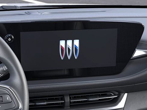 New 2026 Buick Envista Preferred w/ Convenience I Package FWD image 20
