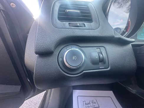 Used 2012 Buick Regal Premium FWD image 19