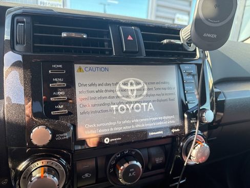 Used 2024 Toyota 4Runner TRD Off-Road Premium image 13