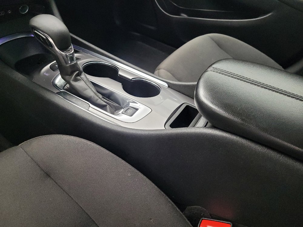Used 2024 Chevrolet Malibu LT FWD image 26
