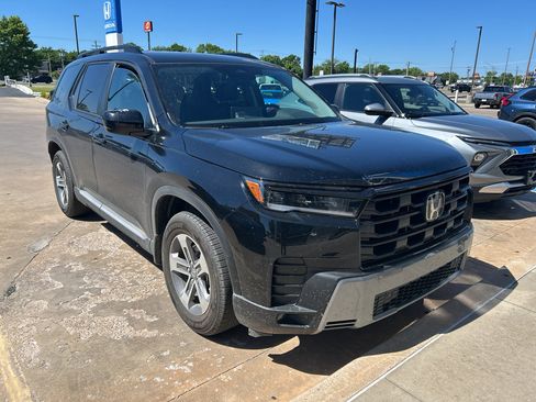 Used 2026 Honda Pilot EX-L image 1