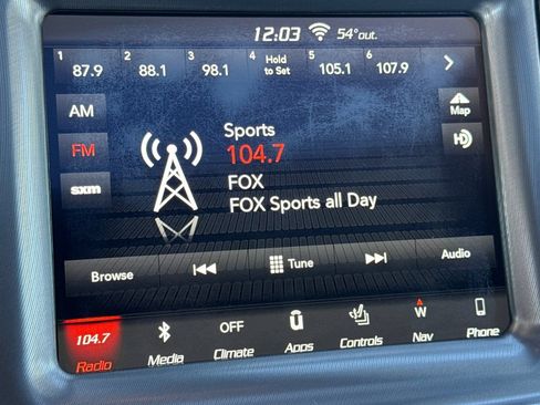 Used 2019 Dodge Challenger R/T Scat Pack w/ Shaker Package image 19