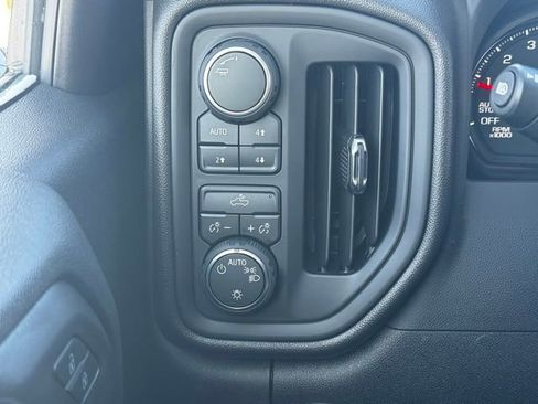 New 2026 Chevrolet Silverado 1500 Custom Trail Boss w/ Dark Appearance Package image 27