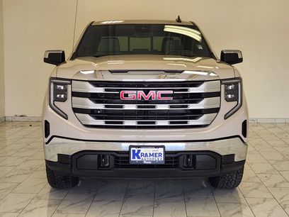 New 2026 GMC Sierra 1500 SLE w/ Preferred Package