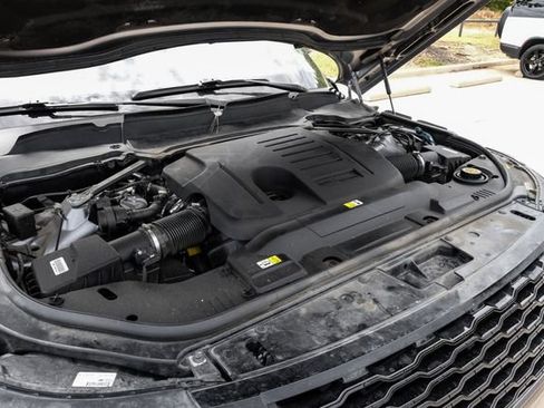 Used 2021 Land Rover Range Rover Westminster Edition AWD/4WD image 61