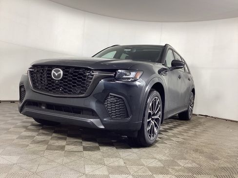 New 2026 MAZDA CX-70 3.3 Turbo S w/ Premium Package image 5