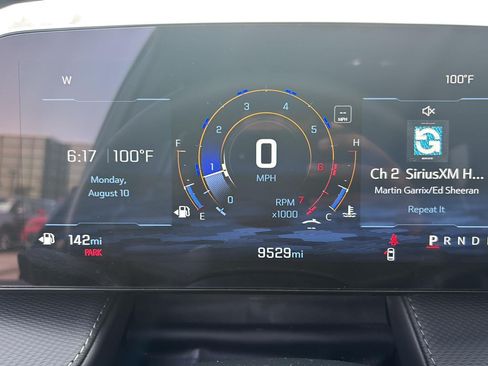 Used 2026 Chevrolet Equinox LT FWD image 15