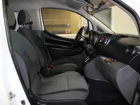 Used 2017 Chevrolet City Express LS w/ Appearance Package FWD image 17