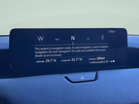 Used 2024 MAZDA CX-90 3.3 Turbo w/ Preferred Plus image 20