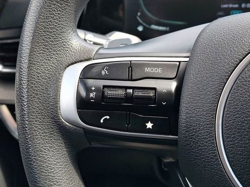 Certified 2023 Kia Sportage LX image 19