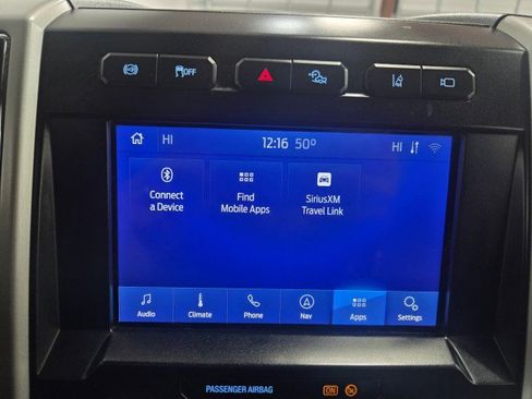 Used 2020 Ford F250 Lariat image 58