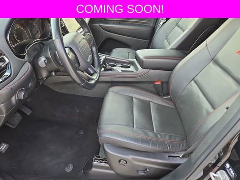 Used 2024 Dodge Durango GT image 17