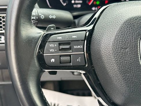 Certified 2023 Honda Civic Sport image 16