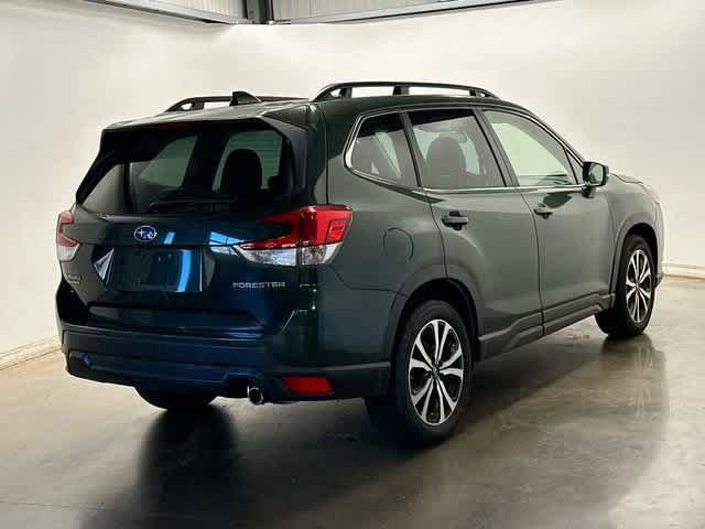 Used 2023 Subaru Forester Limited AWD/4WD image 23