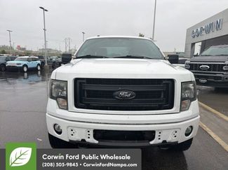 Used 2013 Ford F150 STX w/ Mid Equipment Group video 2