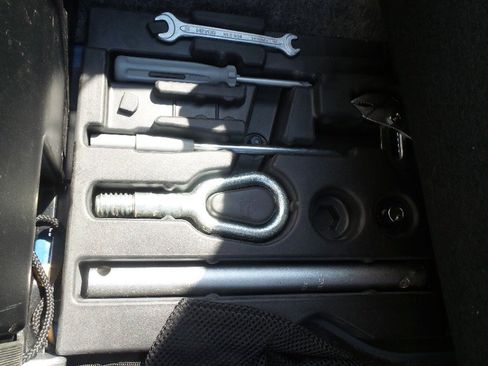 Used 1999 BMW M Roadster image 40