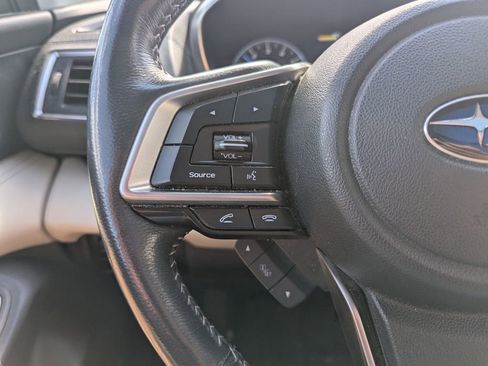 Used 2019 Subaru Ascent Limited AWD/4WD image 27